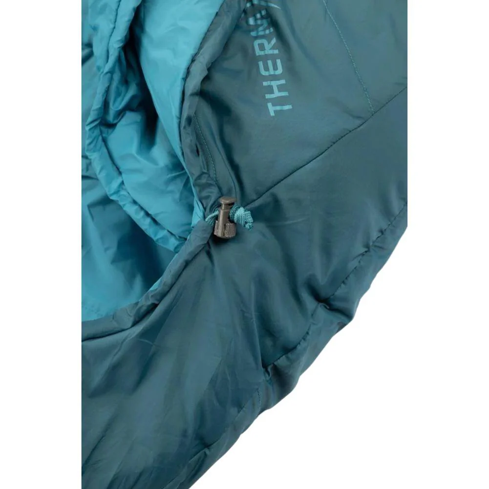 Vango Mantis 200 Lightweight Sleeping Bag (Deep Lagoon) - Image 10
