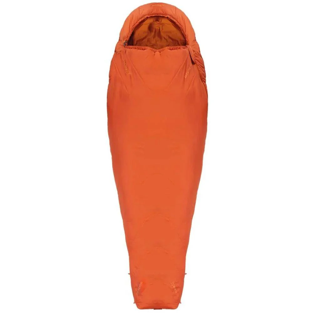 Vango Mantis 400 Lightweight Sleeping Bag (Harissa) - Image 26
