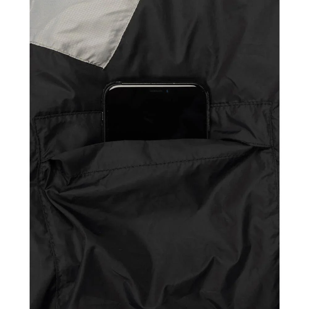 Vango Mantis Planet 50 Travel Sleeping Bag (Grey Flannel) - Image 8