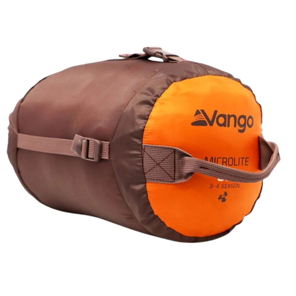 Vango Microlite 300 Eco Sleeping Bag - Image 13