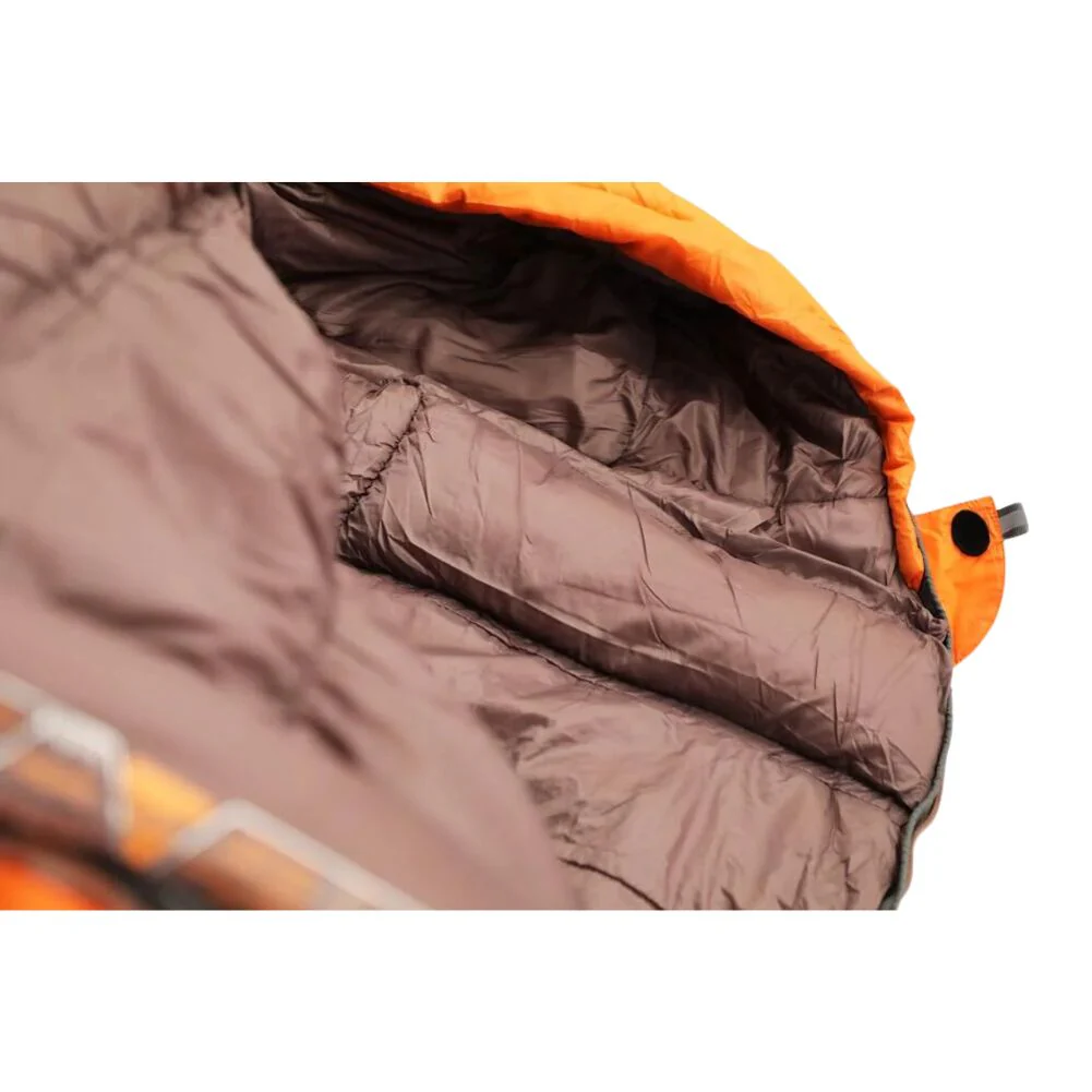 Vango Microlite 300 Eco Sleeping Bag - Image 6