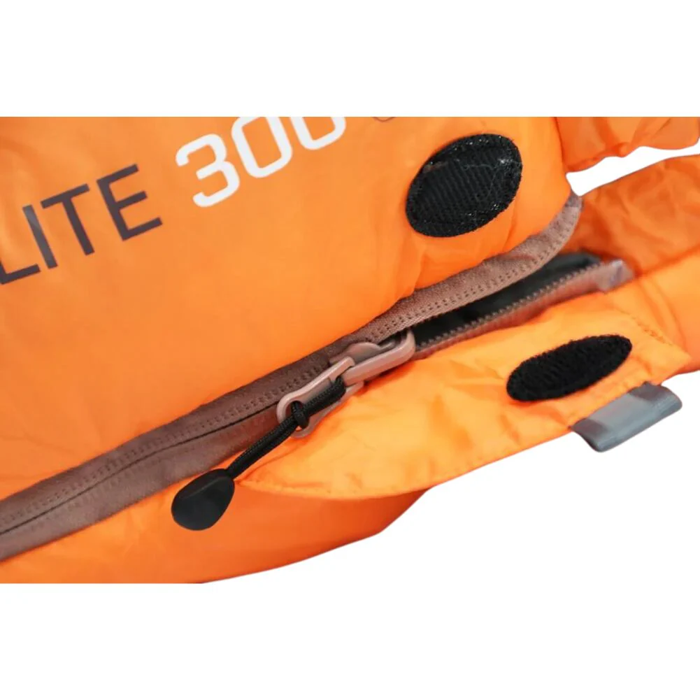 Vango Microlite 300 Eco Sleeping Bag - Image 7
