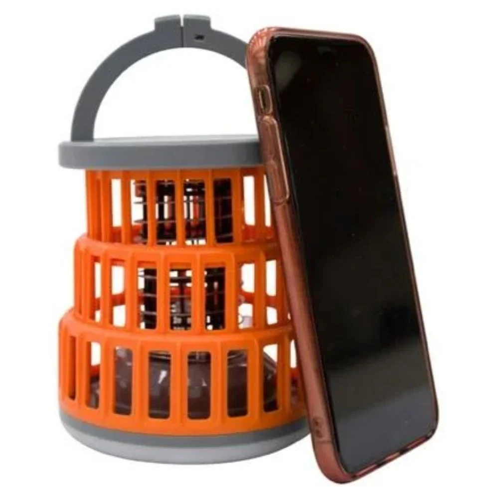 Vango Midge 100 Camping Lantern - Image 3