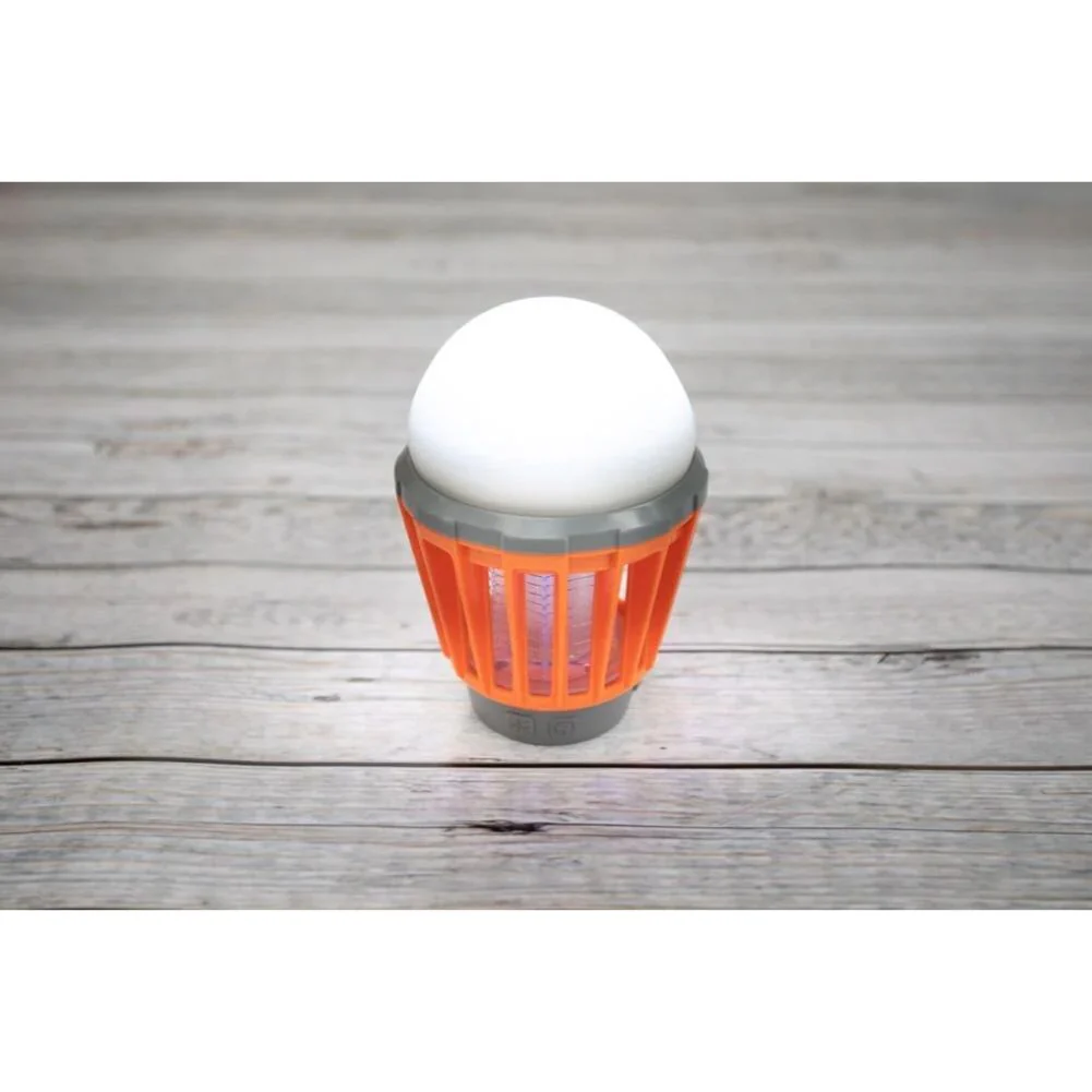 Vango Midge 180 Camping Lantern - Image 4