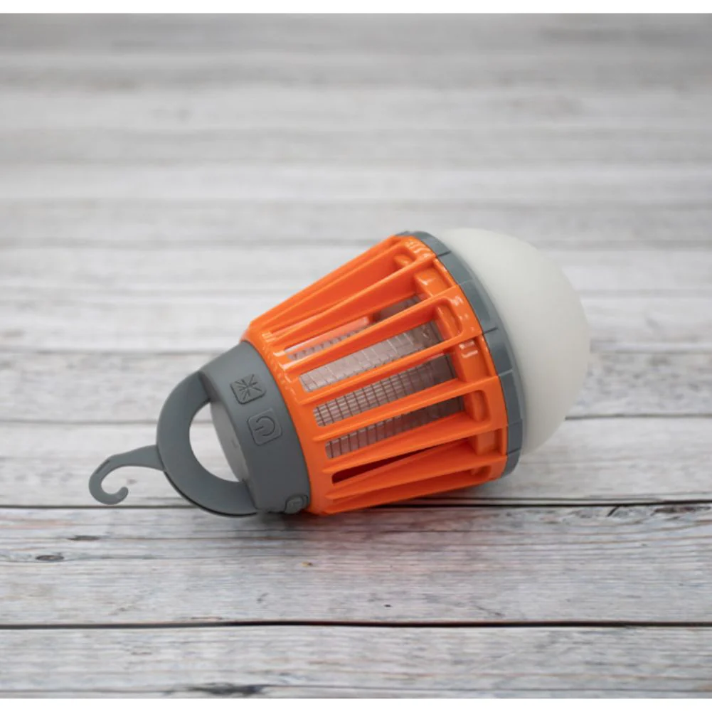 Vango Midge 180 Camping Lantern - Image 5