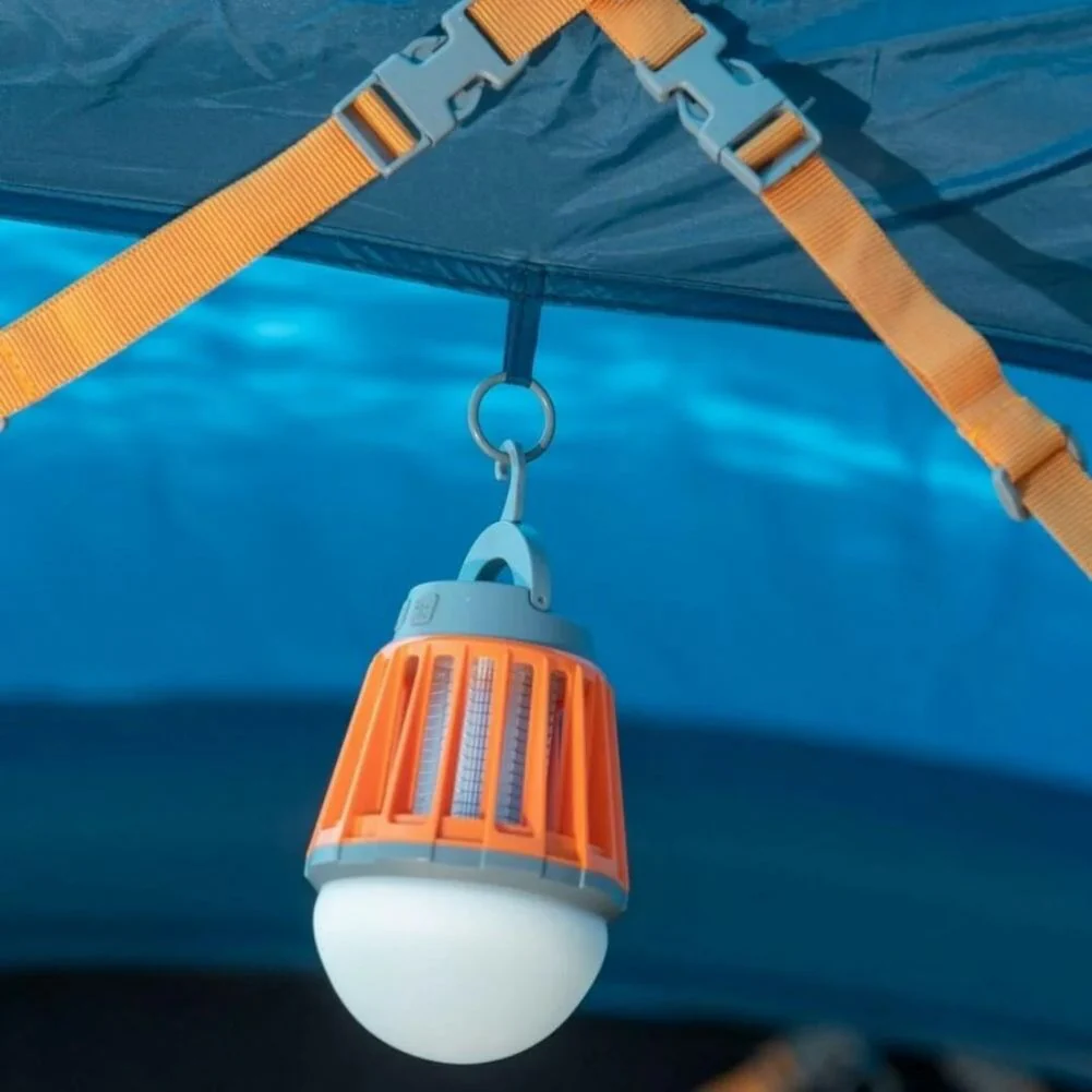 Vango Midge 180 Camping Lantern - Image 6