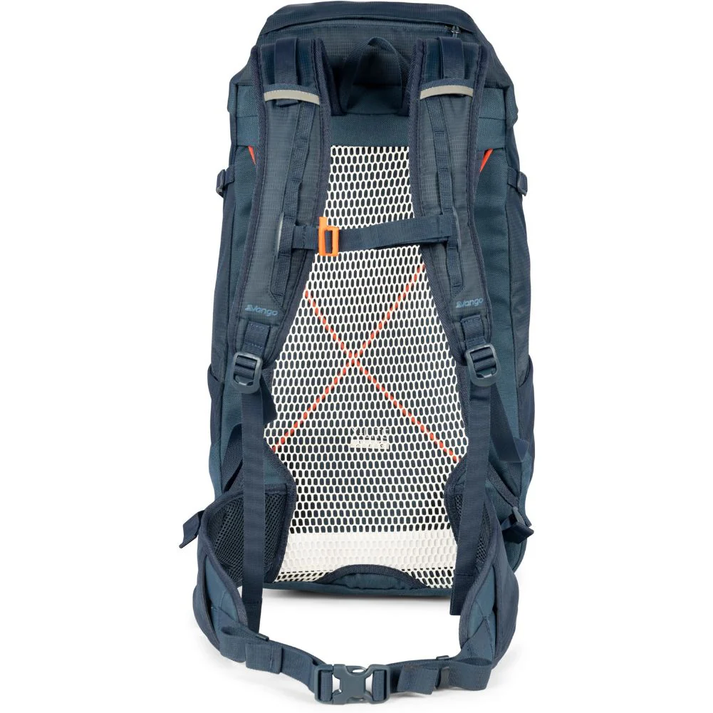 Vango Mitra Air 30L Hiking Rucksack (Moonlit Ocean) - Image 5