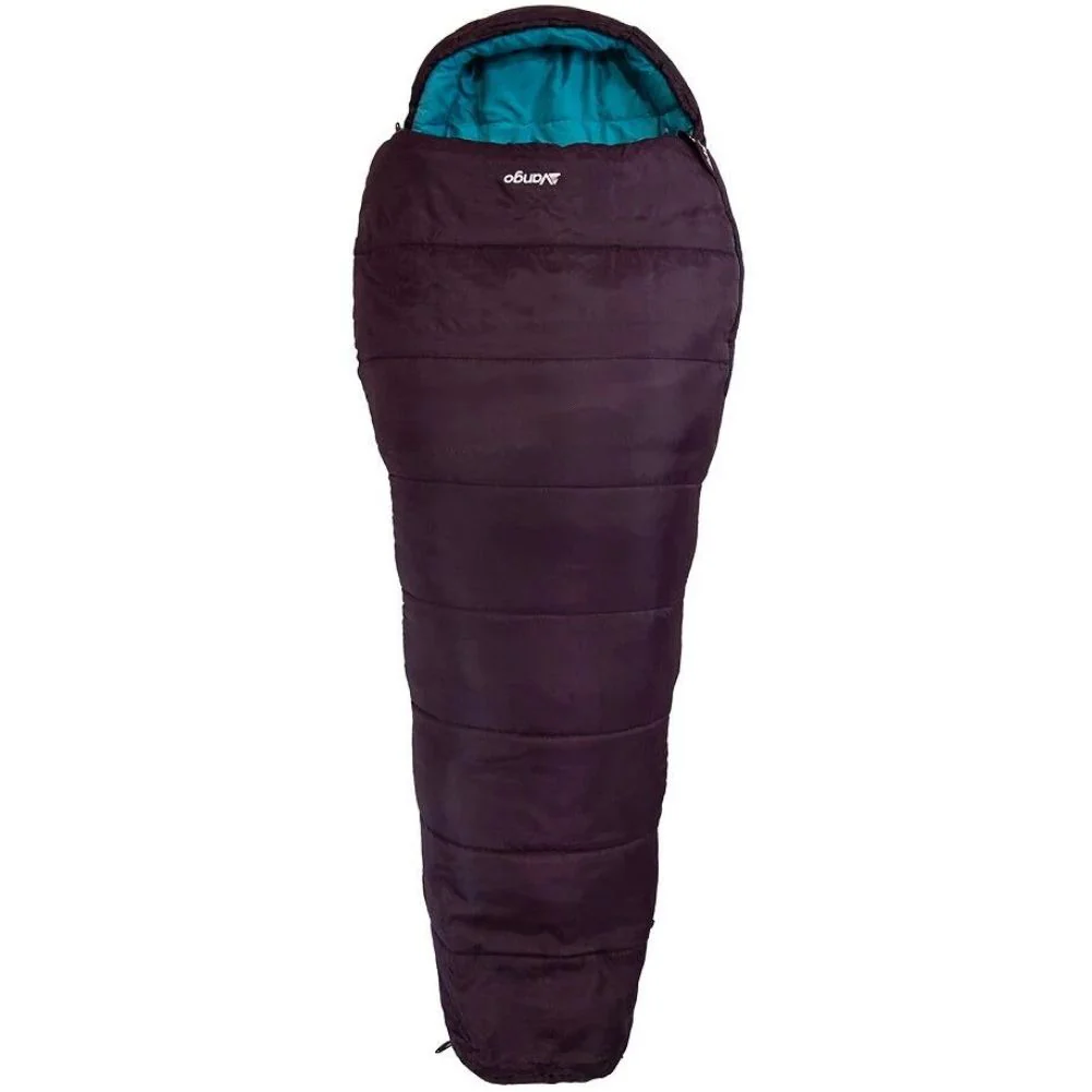 Vango Nitestar Alpha 250S (Short) Trekking Sleeping Bag - Image 13