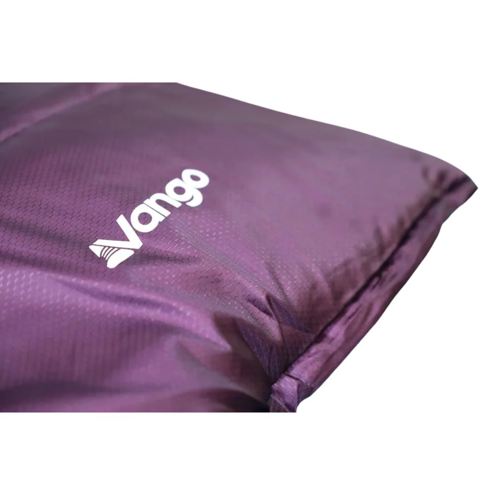 Vango Nitestar Alpha 250S (Short) Trekking Sleeping Bag - Image 20