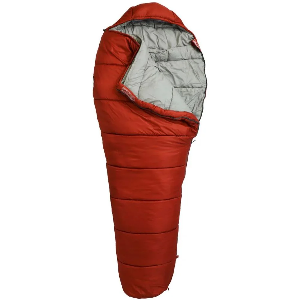Vango Nitestar Alpha 450 Sleeping Bag (Harissa) - Image 2