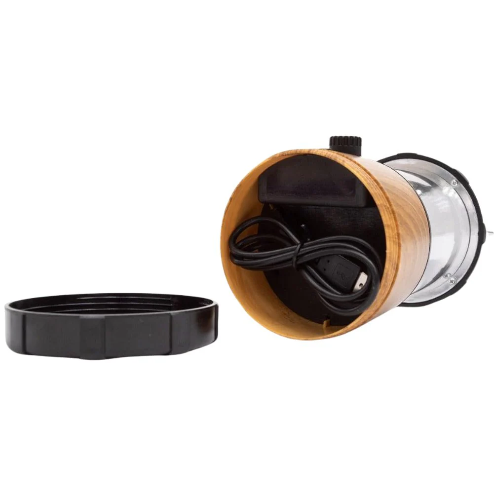 Vango Nova 200 Recharge Lantern - Camping Lantern - Image 6