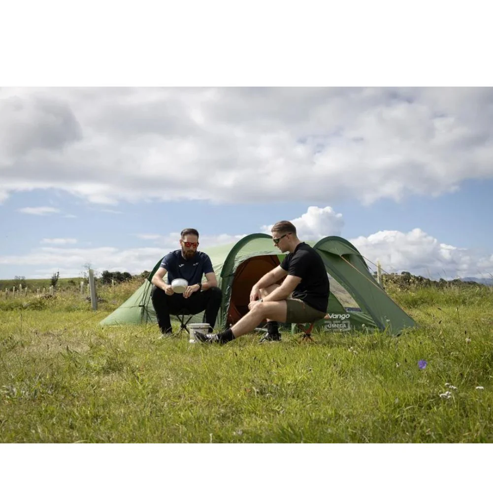 Vango Omega 250 Eco Tent - 2 Man Tunnel Tent (2025) - Image 15