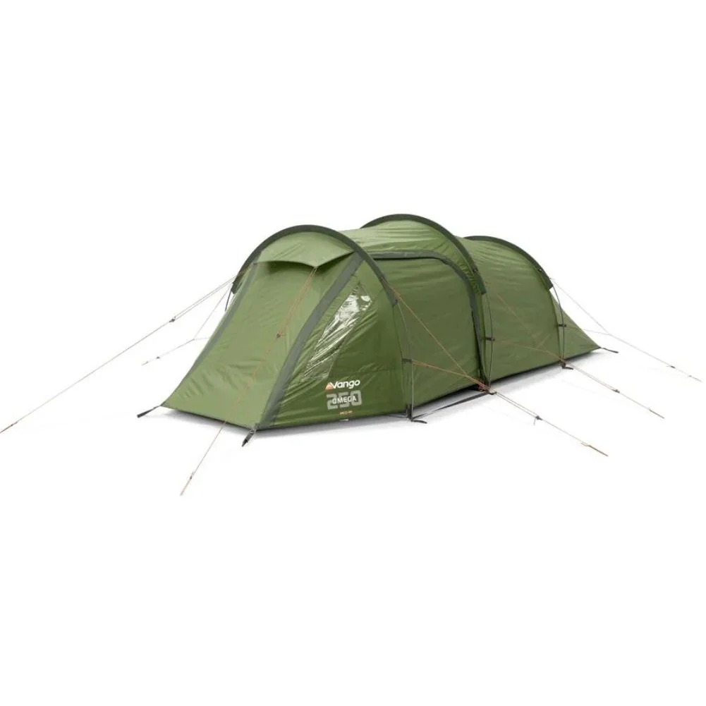 Vango Omega 250 Eco Tent - 2 Man Tunnel Tent (2025) - Image 5
