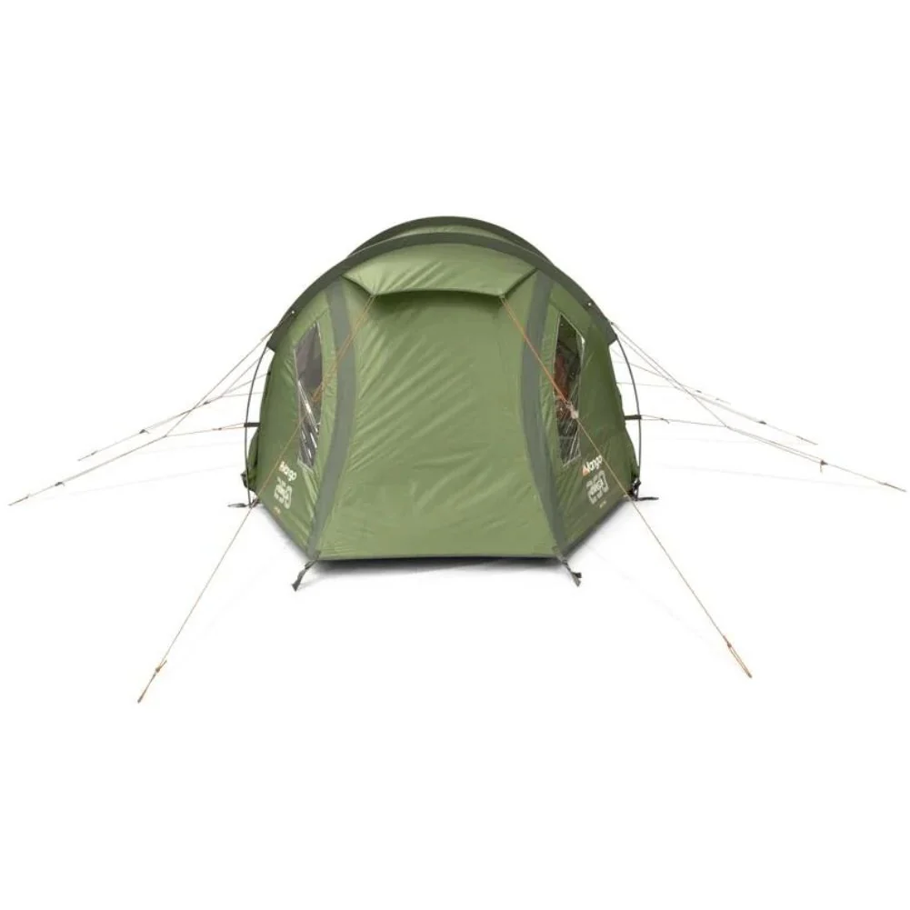 Vango Omega 250 Eco Tent - 2 Man Tunnel Tent (2025) - Image 7