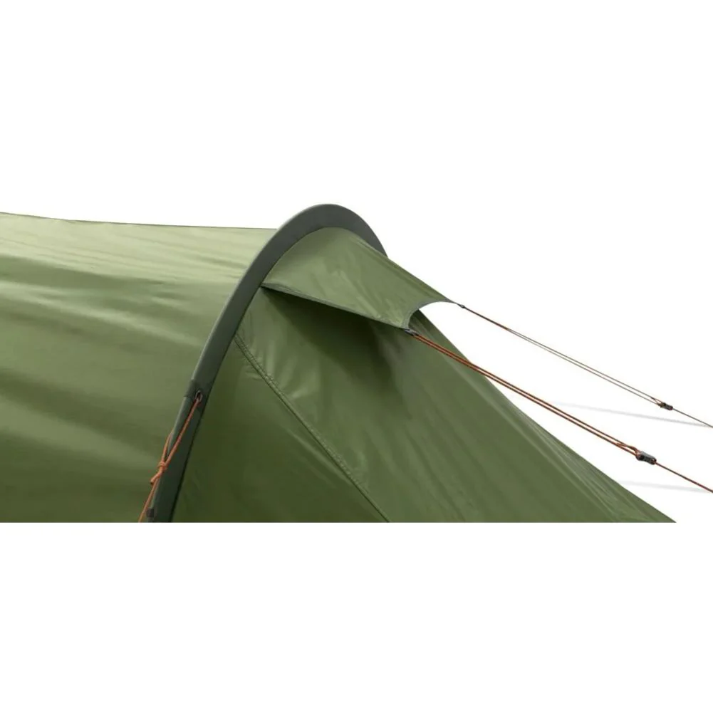 Vango Omega 250 Eco Tent - 2 Man Tunnel Tent (2025) - Image 8