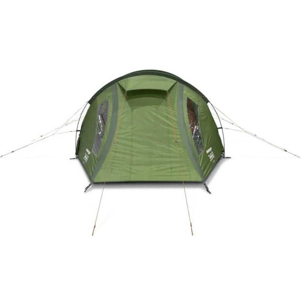 Vango Omega 350 Eco Tent - 3 Man Tunnel Tent - Image 4