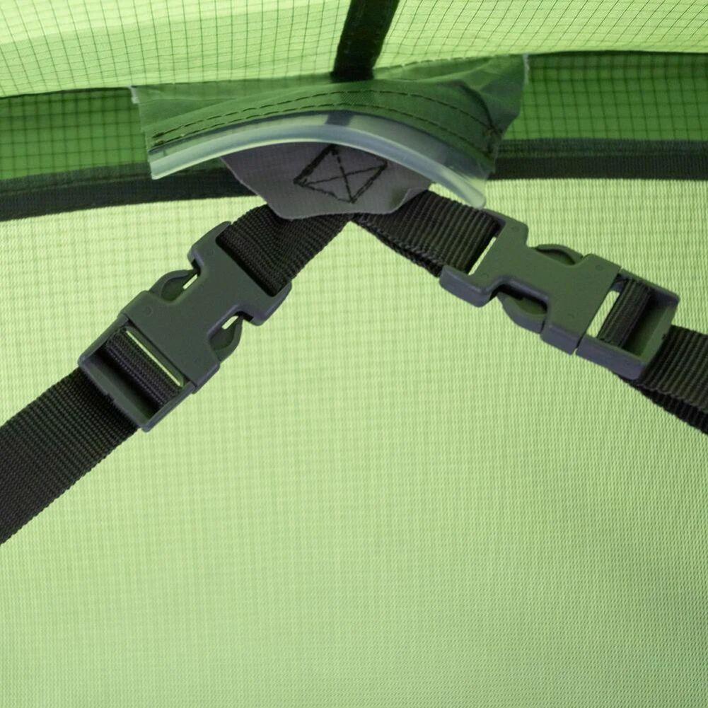 Vango Omega 350 Eco Tent - 3 Man Tunnel Tent - Image 6