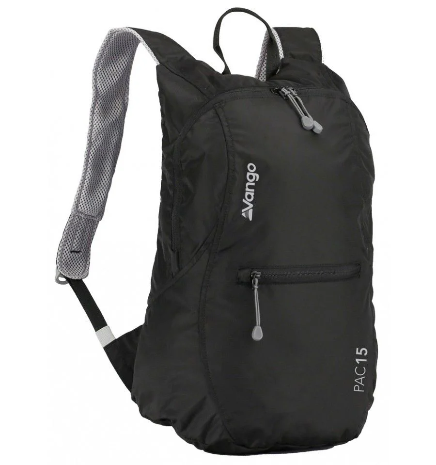 Vango Pac 15L Back Pack - Image 2