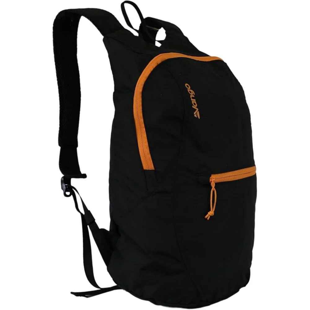 Vango Pac 15L Backpack (Black) - Image 2