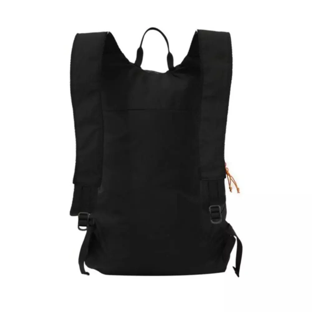 Vango Pac 25L Rucksack (Black) - Image 5