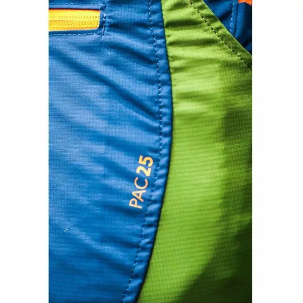 Vango Pac 25L Rucksack (Blue CLR) - Image 5