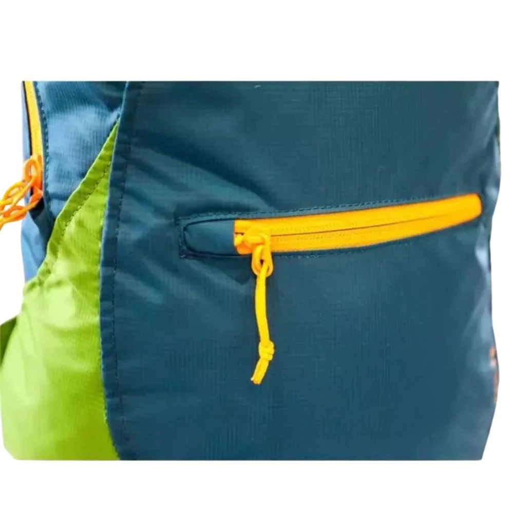 Vango Pac 25L Rucksack (Blue CLR) - Image 6