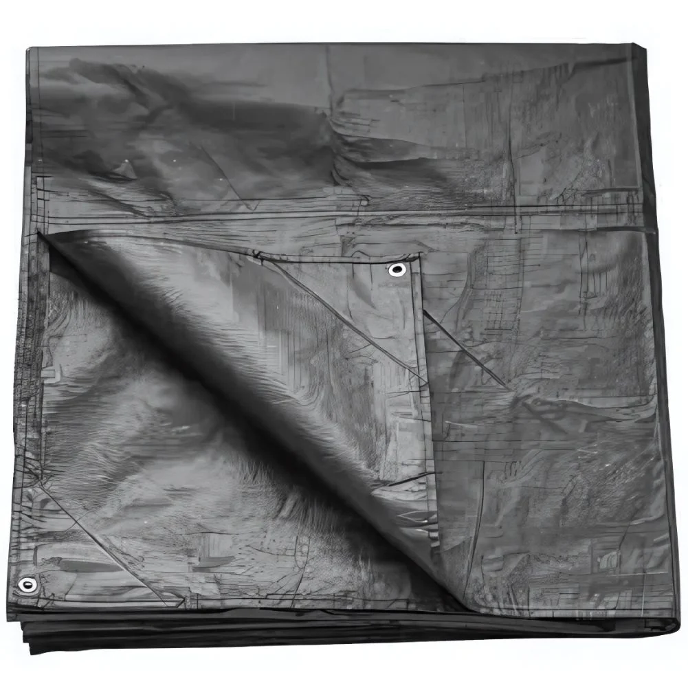 Vango PE Groundsheet 200x200cm
