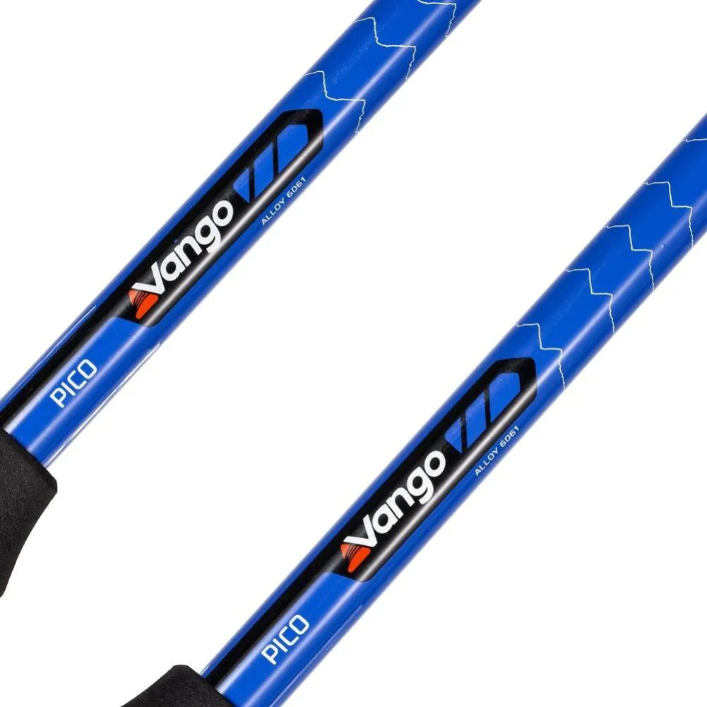 Vango Pico Walking Pole (Single) - Image 5