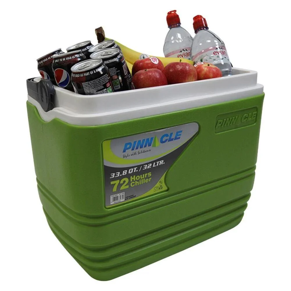 Vango Pinnacle 32L-72Hr 5-Piece-Set Cooler - Image 6