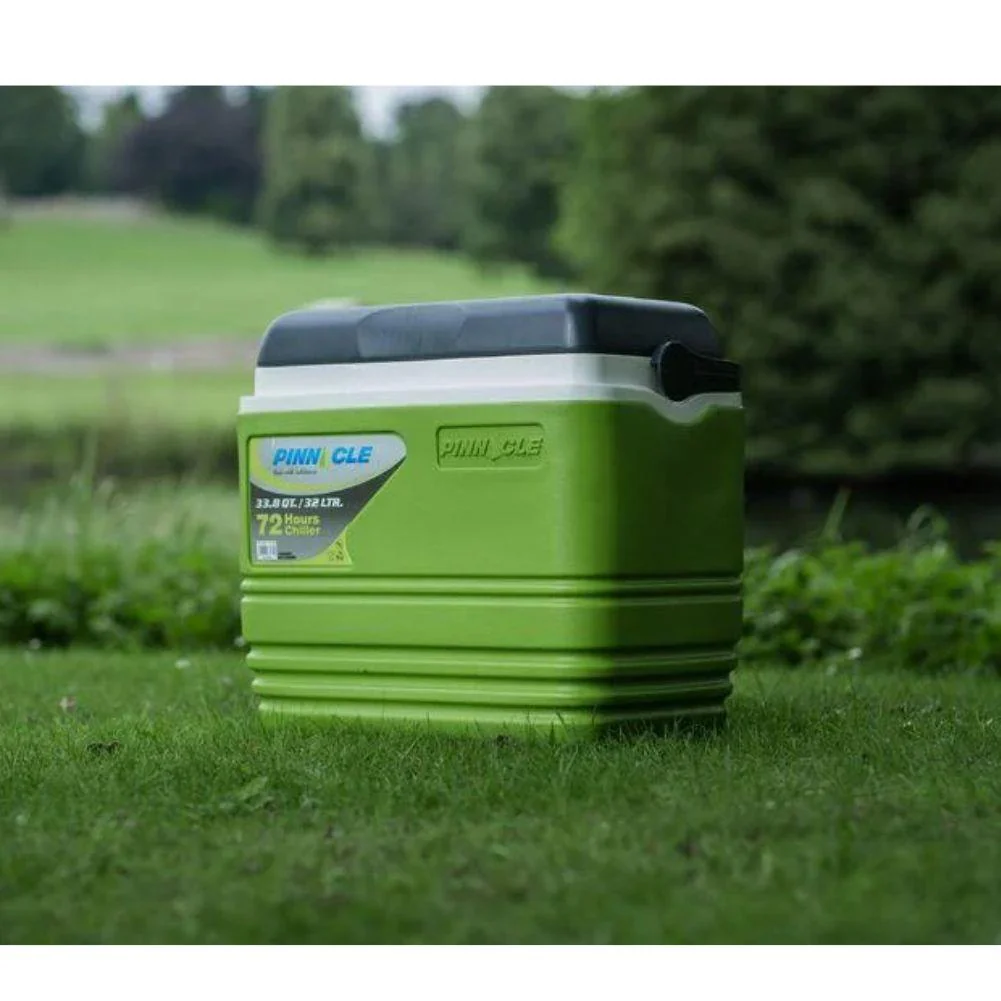 Vango Pinnacle 32L-72Hr 5-Piece-Set Cooler - Image 7