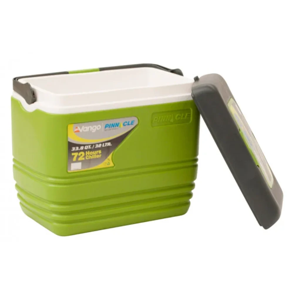 Vango Pinnacle 32Litre - 72 Hr Cooler - Image 5