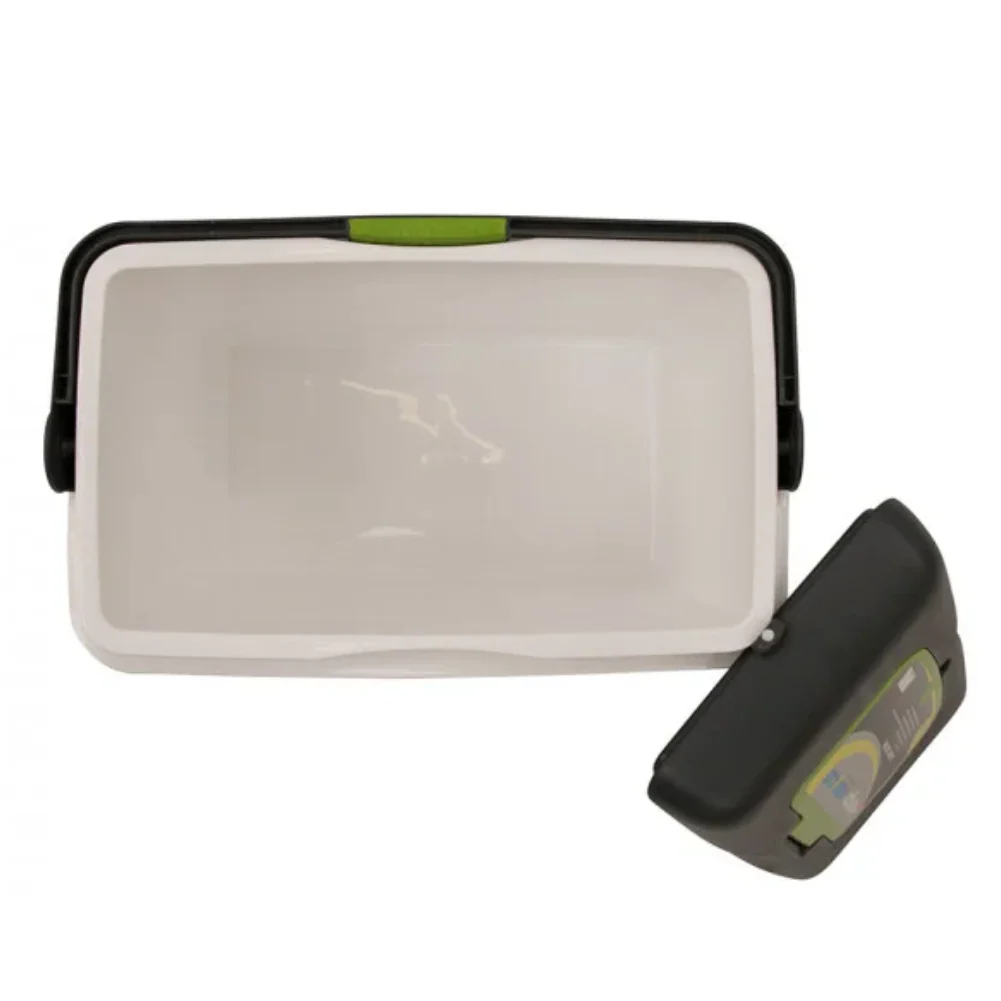 Vango Pinnacle 32Litre - 72 Hr Cooler - Image 7