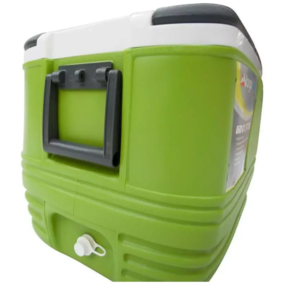 Vango Pinnacle 57Litre - 80 Hr Cooler - Image 7