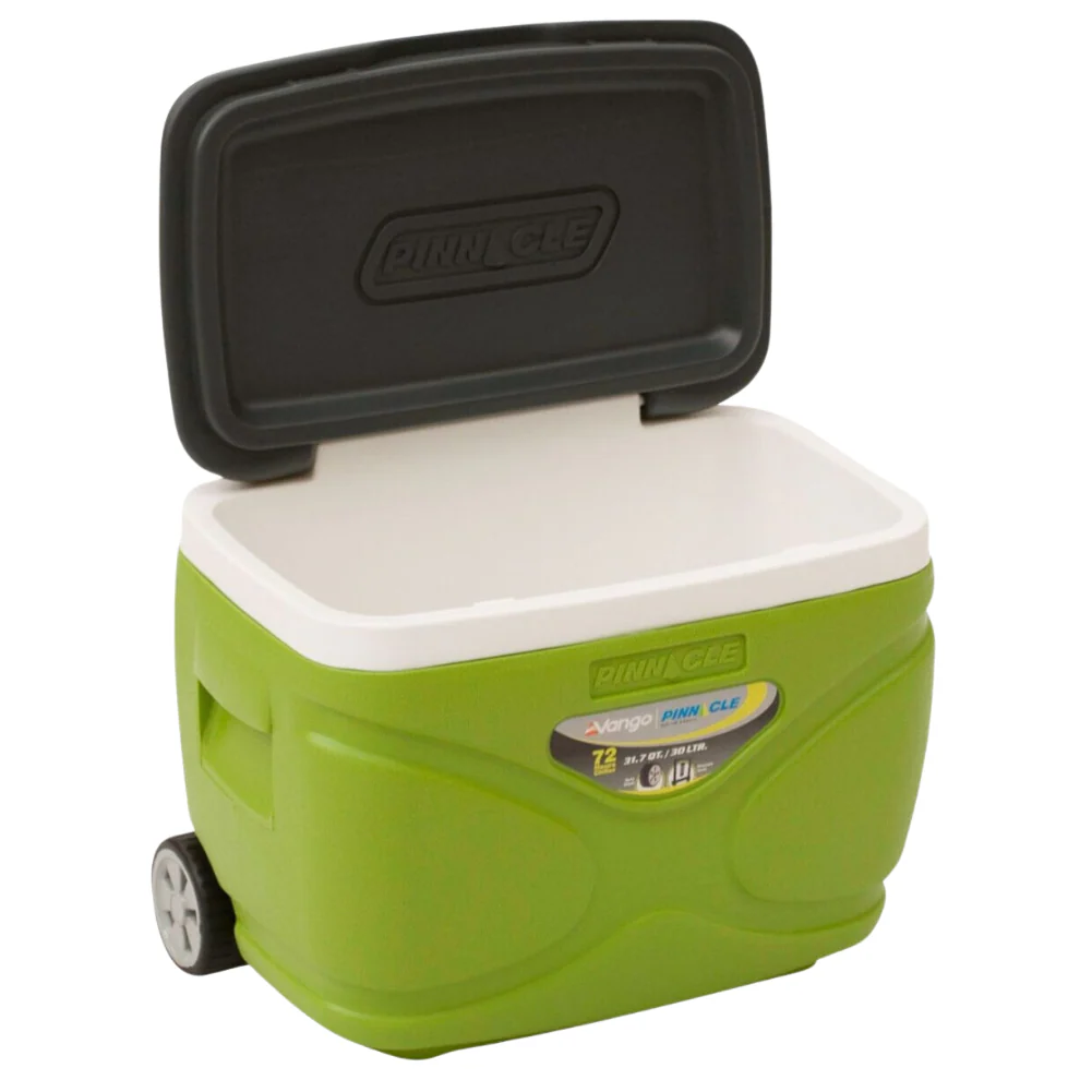 Vango Pinnacle Wheelie 30Litre -72Hr - Image 2