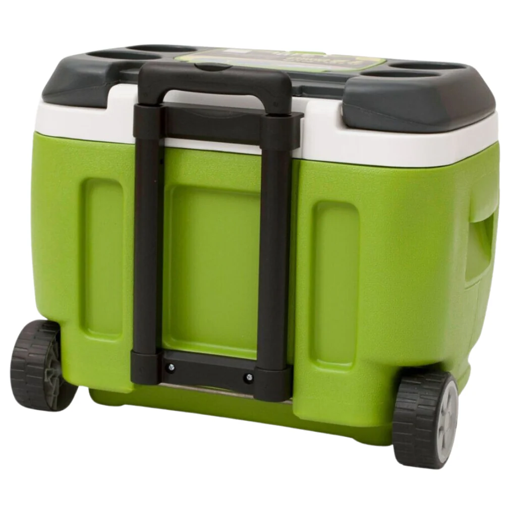 Vango Pinnacle Wheelie 30Litre -72Hr - Image 4