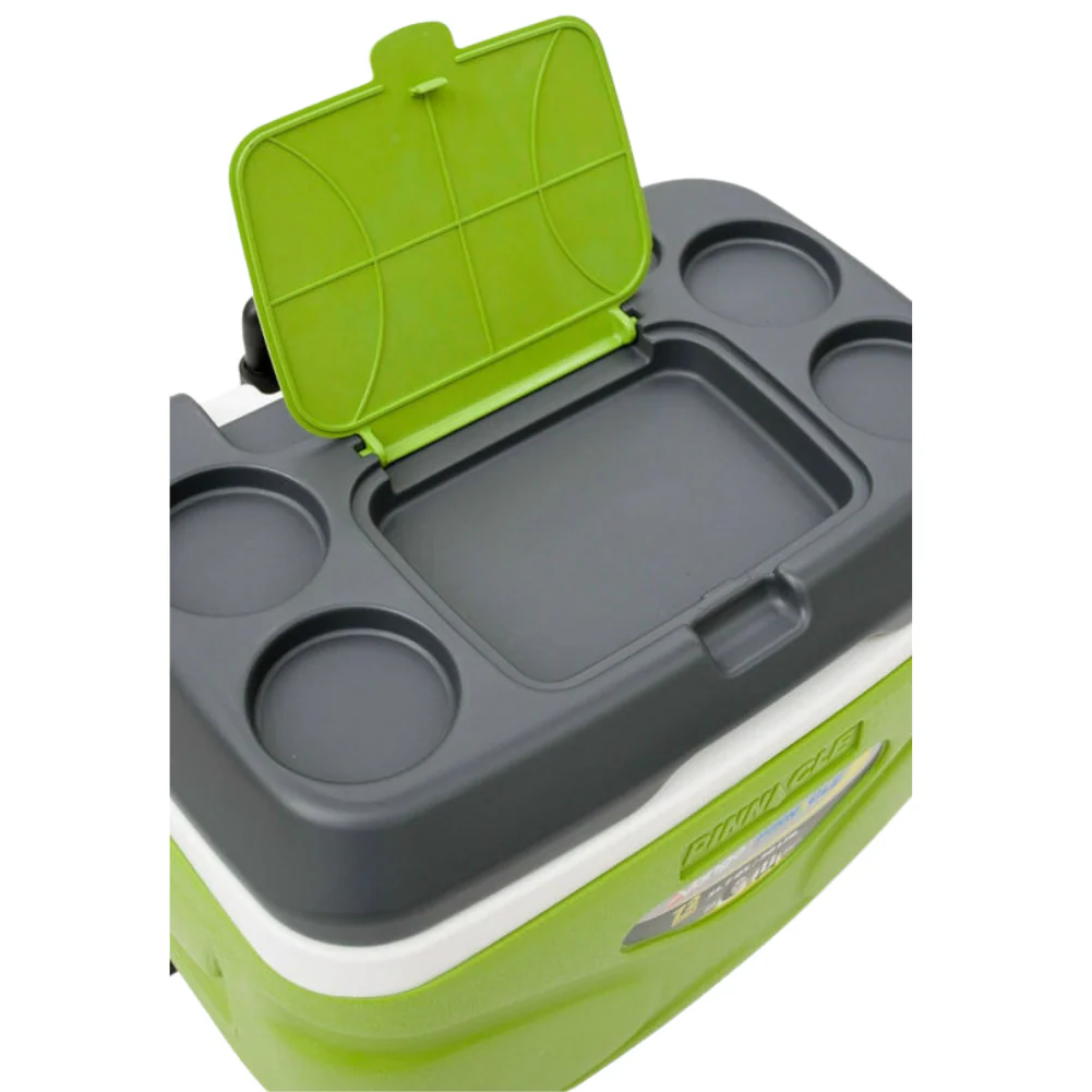 Vango Pinnacle Wheelie 30Litre -72Hr - Image 8