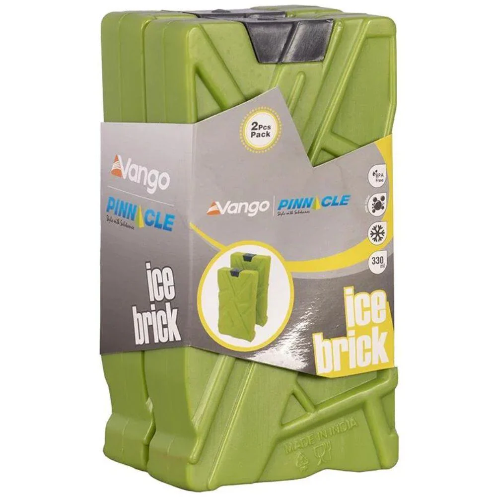 Vango Pinnacle Wheelie 45L-100Hr 5 Piece Set - Image 6