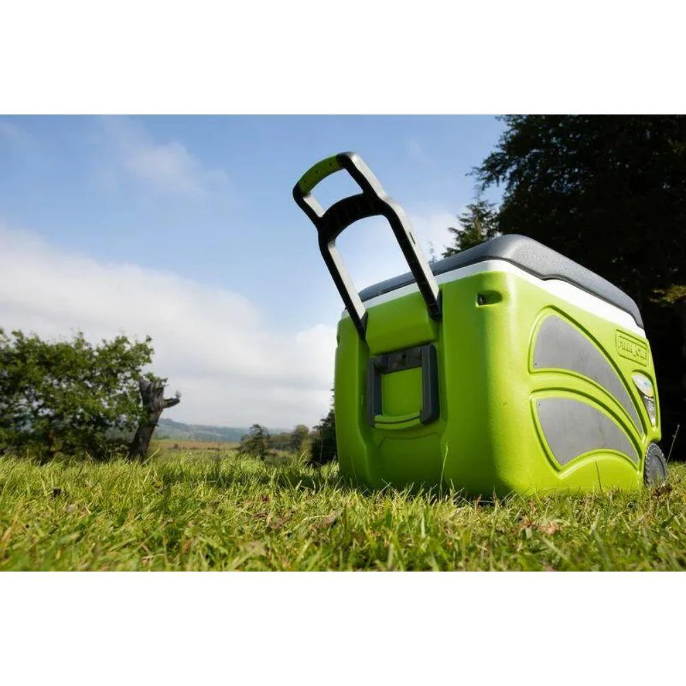 Vango Pinnacle Wheelie 45L-100Hr 5 Piece Set - Image 8