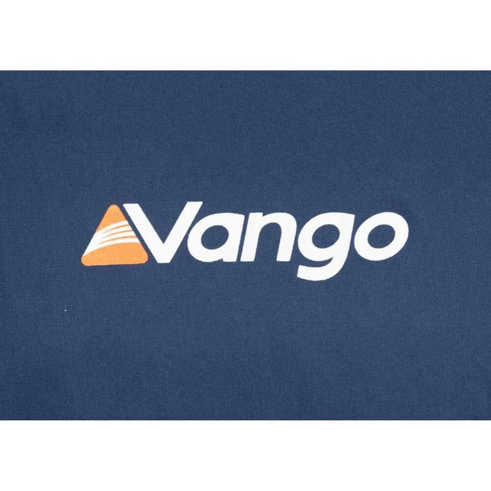 Vango Polaris Grande Sleeping Bag (Neptune) - Image 10
