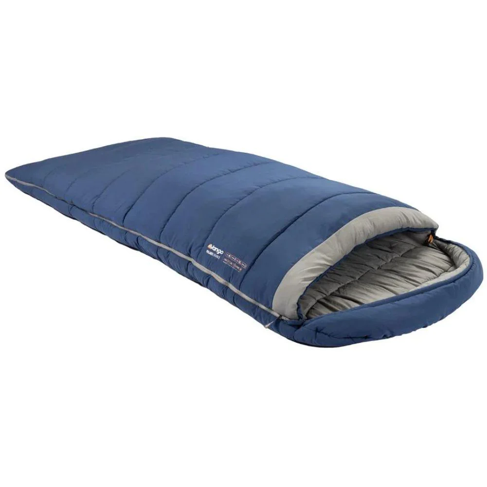 Vango Polaris Grande Sleeping Bag (Neptune) - Image 5