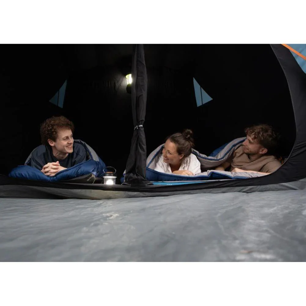 Vango Polaris Single Sleeping Bag (Neptune) - Image 11