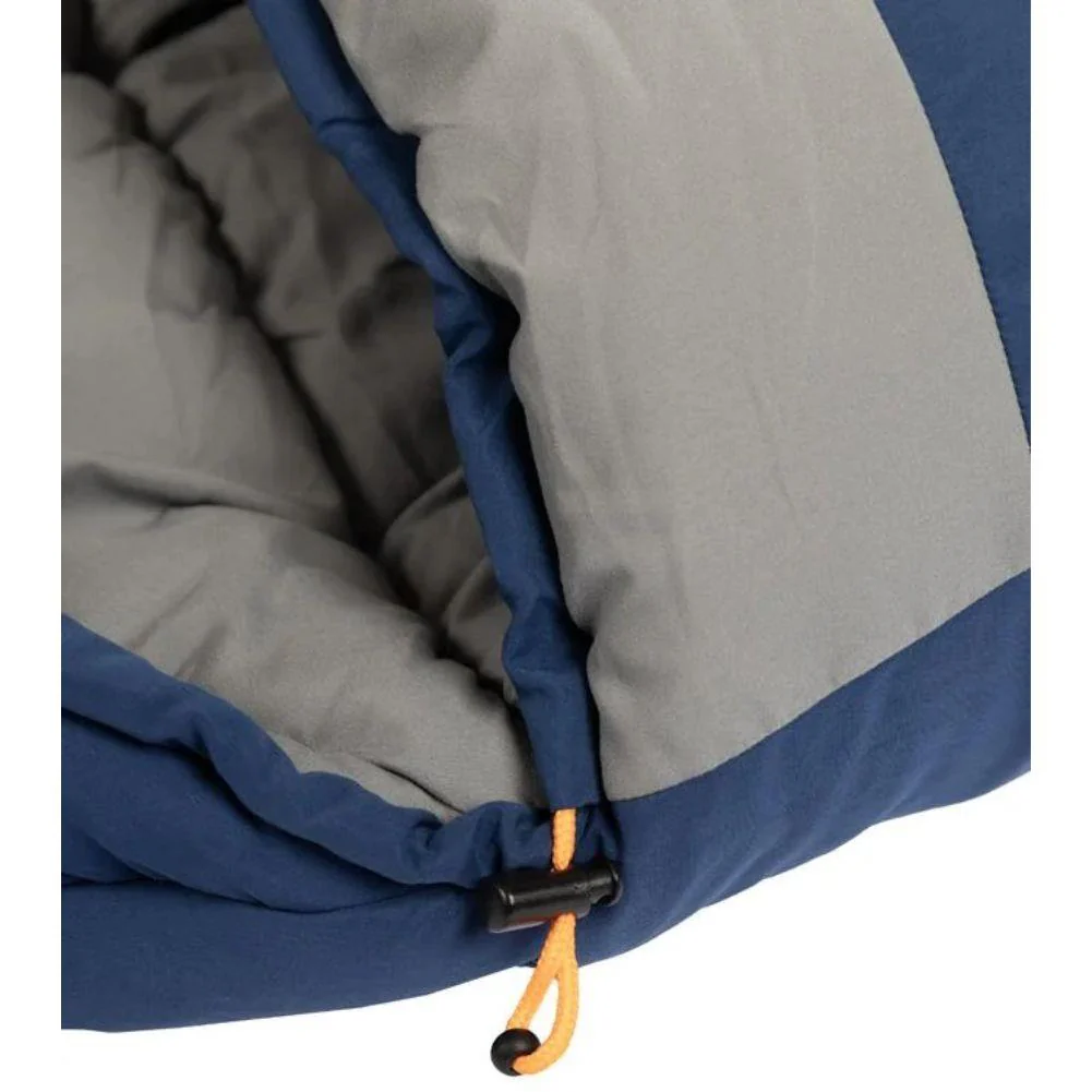 Vango Polaris Single Sleeping Bag (Neptune) - Image 21