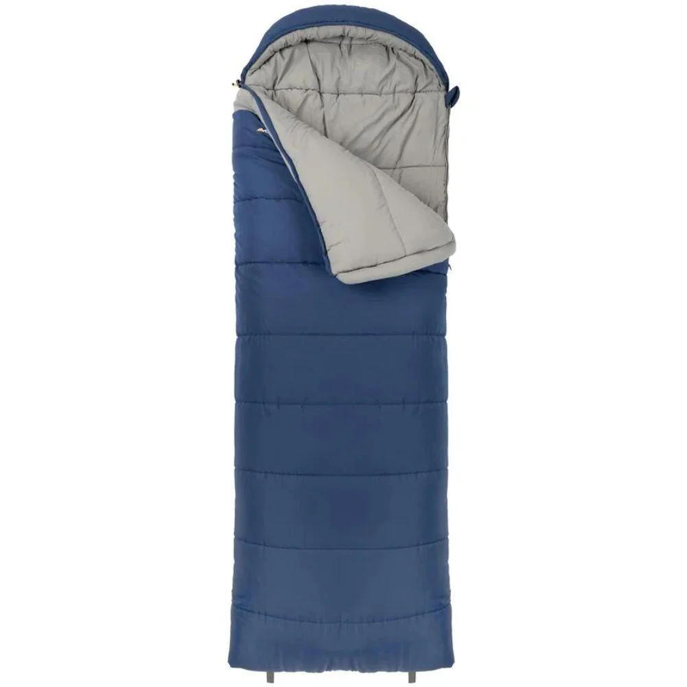 Vango Polaris Single Sleeping Bag (Neptune) - Image 4