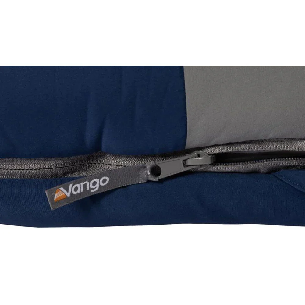 Vango Polaris Single Sleeping Bag (Neptune) - Image 6