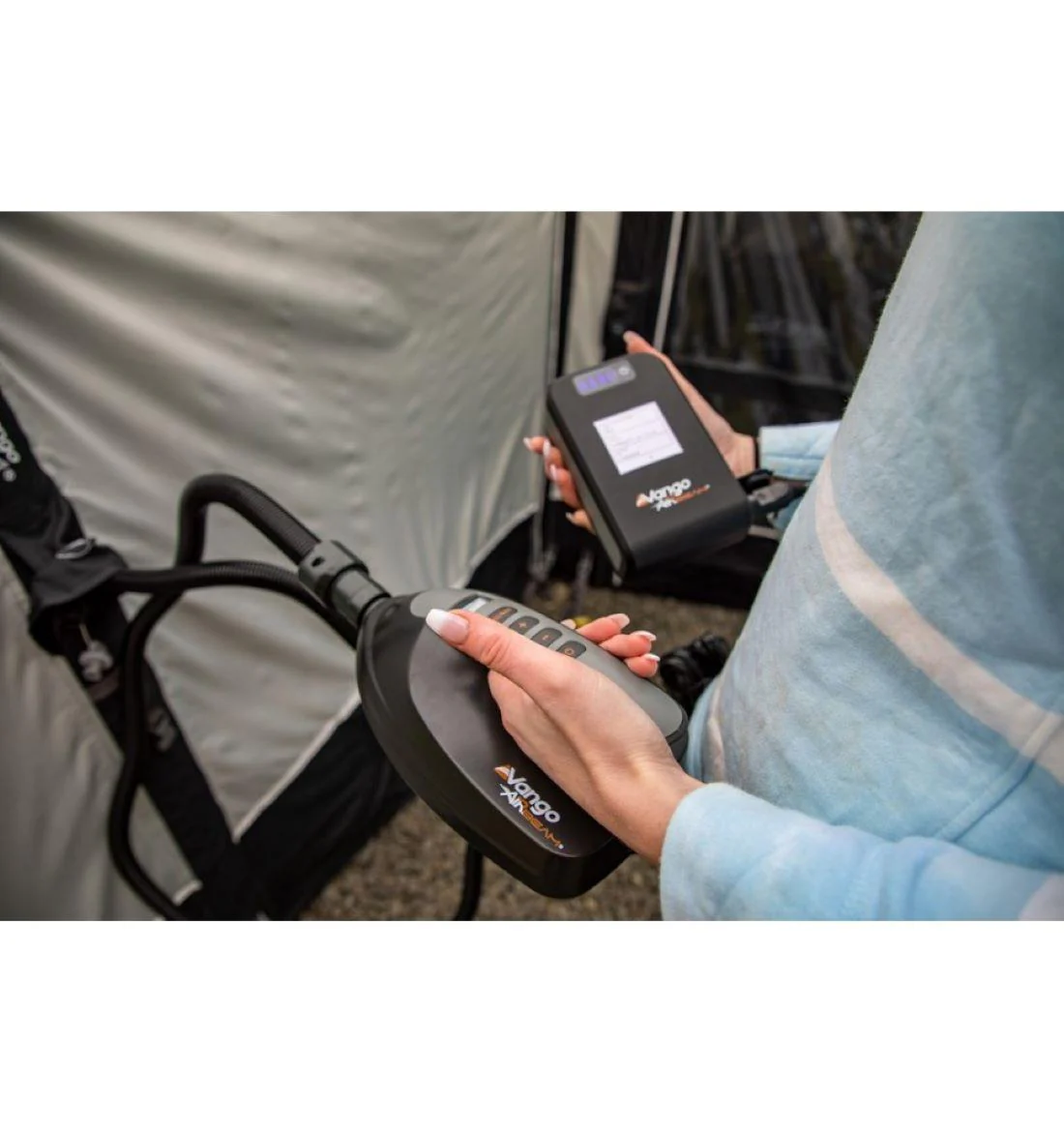 Vango Portable Powerbank - Image 2