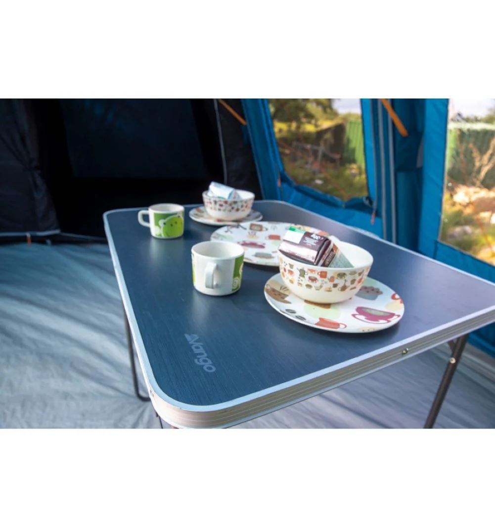 Vango Rowan 80 Foldable Camping Table - Image 3