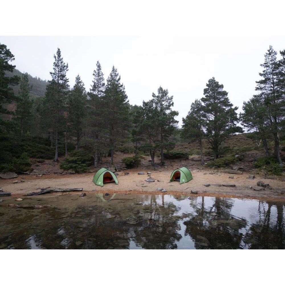 Vango Scafell 200 Tent - 2 Man Trekking Tent - Image 13