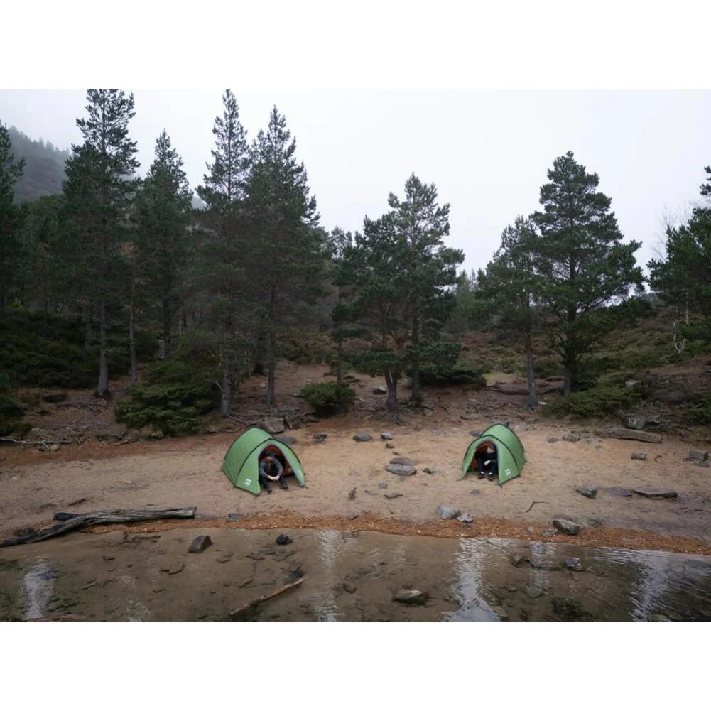 Vango Scafell 200 Tent - 2 Man Trekking Tent - Image 25