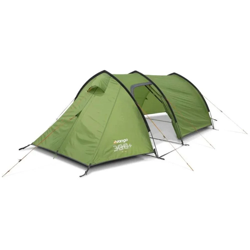 Vango Scafell 300+ (Plus) Tent - 3 Man Trekking Tent (2024) - Image 10