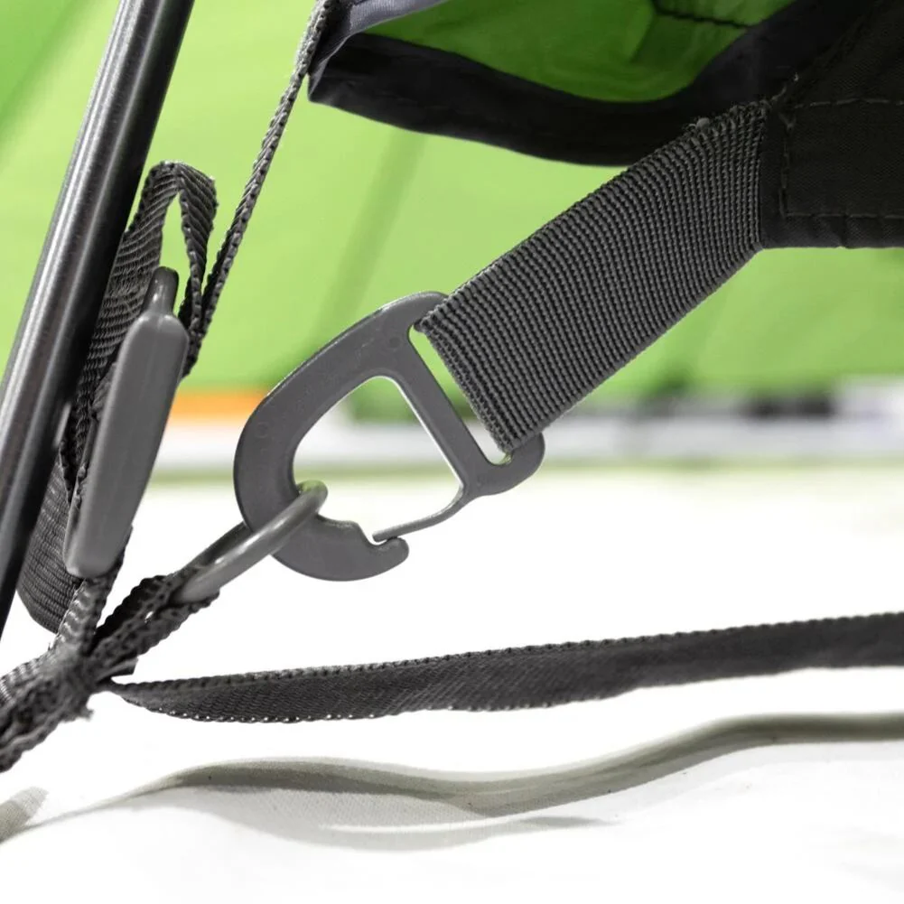 Vango Scafell 300 Tent - 3 Man Trekking Tent - Image 10